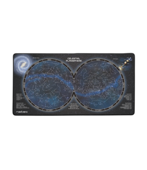 Natec Mouse Pad, Universe, Maxi, 800x400 mm | Natec | Mouse Pad Maxi | Universe