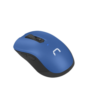 Natec Mouse, Robin, Wireless, 1600 DPI, Optical, Blue | Natec | Mouse | Optical | Wireless | Blue | Robin