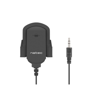 Natec Microphone, Fox | Natec | Microphone | NMI-1352 Fox | 3.5 mm