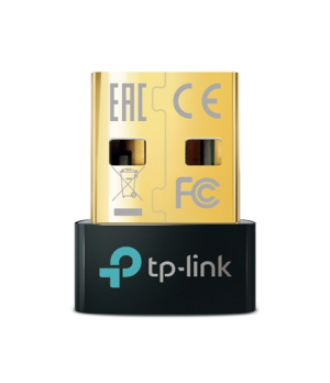 TP-LINK | Bluetooth 5.0 Nano USB Adapter | UB500