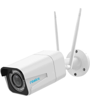 Reolink | Vehicle Detection Camera with Spotlight | CARLC-511WA | month(s) | Bullet | 5 MP | Fixed lens | IP66 | H.264 | MicroSD