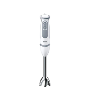 Braun | MultiQuick 5 Vario Blender | MQ 5235 | Hand Blender | 1000 W | Number of speeds 21 | Chopper | White