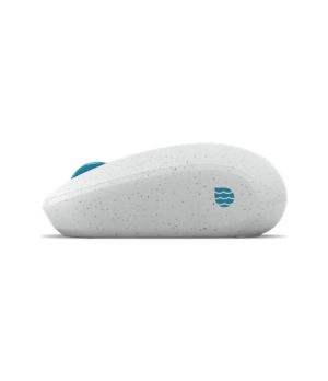 Microsoft | Ocean Plastic Mouse | I38-00012 | Bluetooth mouse | Wireless | Bluetooth Low Energy 4.0/4.1/4.2/5.0 | Sea shell