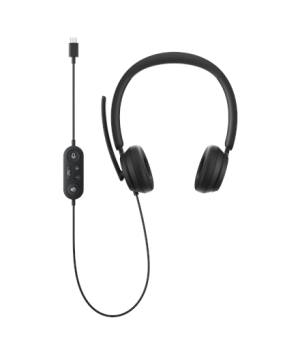 Microsoft | Modern USB Headset | I6N-00001 | Yes | USB Type-C