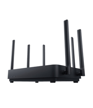 Dual-Band Wireless Wi-Fi 6 Router | AX3200 | 802.11ax | 10/100/1000 Mbit/s | Ethernet LAN (RJ-45) ports 3 | Mesh Support Yes | M