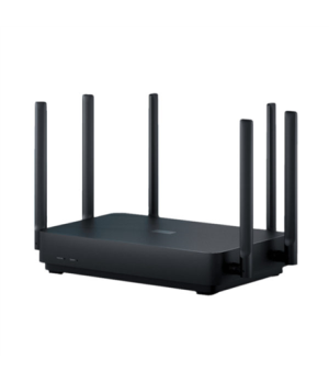 Dual-Band Wireless Wi-Fi 6 Router | AX3200 | 802.11ax | 10/100/1000 Mbit/s | Ethernet LAN (RJ-45) ports 3 | Mesh Support Yes | M