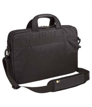 Case Logic | Briefcase | NOTIA-116 Notion | Fits up to size 15.6 " | Black | Shoulder strap