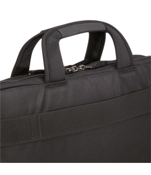 Case Logic | Briefcase | NOTIA-116 Notion | Fits up to size 15.6 " | Black | Shoulder strap