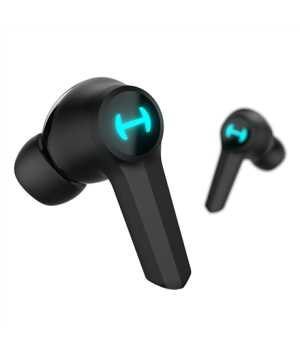 Edifier | GT4 | True Wireless Gaming Earbuds | Wireless | In-ear | Microphone | Wireless | Black