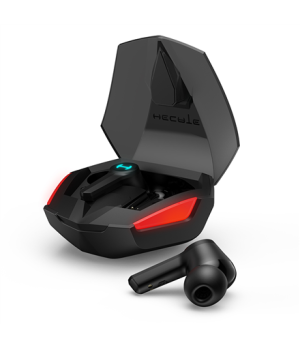 Edifier | GT4 | True Wireless Gaming Earbuds | Wireless | In-ear | Microphone | Wireless | Black