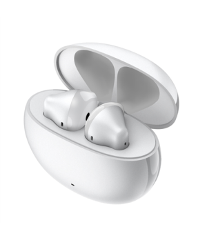 Edifier True Wireless Earbuds X2 In-ear Wireless Microphone Wireless Noise canceling White