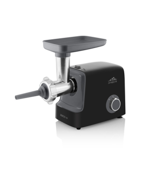 ETA | Meat mincer | ETA507590001 | Black | 2200 W | Number of speeds 2 | Throughput (kg/min) 2.5