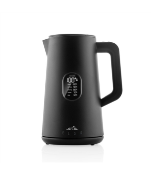 ETA | Kettle | Elsa ETA559790000 | Electric | 1800 W | 1.5 L | Stainless steel | 360° rotational base | Black