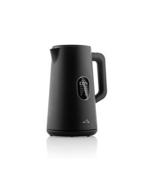 ETA | Kettle | Elsa ETA559790000 | Electric | 1800 W | 1.5 L | Stainless steel | 360° rotational base | Black