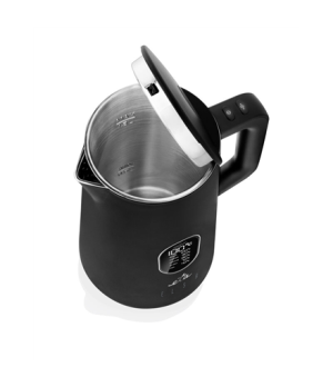 ETA | Kettle | Elsa ETA559790000 | Electric | 1800 W | 1.5 L | Stainless steel | 360° rotational base | Black