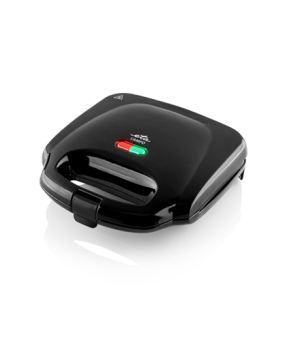 ETA | Sandwich maker | ETA415190010 | 750 W | Number of plates 1 | Number of pastry 2 | Black