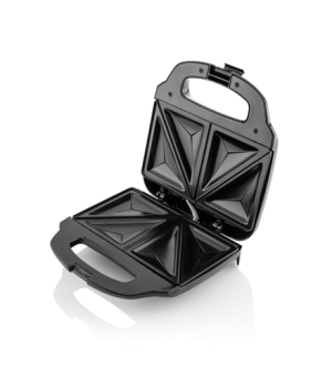 ETA | Sandwich maker | ETA415190010 | 750 W | Number of plates 1 | Number of pastry 2 | Black