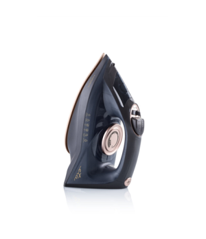 ETA | Iron | Kiara ETA127690000 | Cordless Steam Iron | 2200 W | Water tank capacity 220 ml | Continuous steam 40 g/min | Steam 