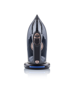 ETA | Iron | Kiara ETA127690000 | Cordless Steam Iron | 2200 W | Water tank capacity 220 ml | Continuous steam 40 g/min | Steam 