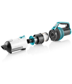 ETA | Vacuum Cleaner | Magic AquaPlus+ ETA723690000 | Handstick 3in1 | 4-in-1 | - W | 28.8 V | Operating time (max) 35 min | Bla