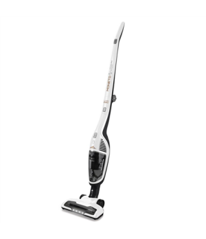 ETA Vacuum Cleaner Moneto ETA644990000 Cordless operating Handstick and Handheld 21.6 V Operating time (max) 55 min Black/White