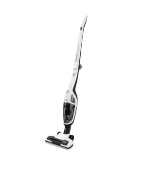 ETA Vacuum Cleaner Moneto ETA644990000 Cordless operating Handstick and Handheld 21.6 V Operating time (max) 55 min Black/White