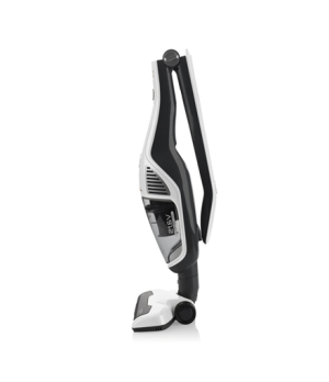 ETA Vacuum Cleaner Moneto ETA644990000 Cordless operating Handstick and Handheld 21.6 V Operating time (max) 55 min Black/White