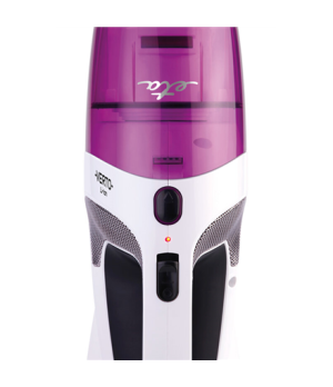 ETA | Vacuum cleaner | Verto ETA344290000 | Cordless operating | Handheld | 10.8 V | Operating time (max) 15 min | White/Purple