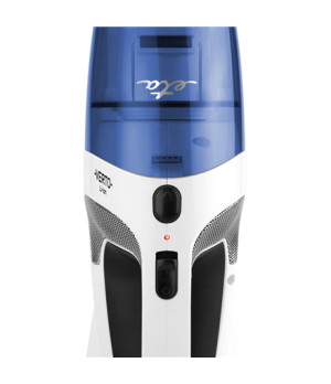 ETA | Vacuum cleaner | Verto ETA144290000 | Cordless operating | Handheld | 7.2 V | Operating time (max) 15 min | White/Blue