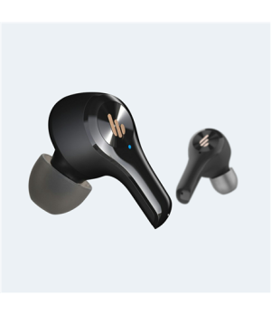 Edifier | True Wireless Stereo Earbuds | X5 | Wireless | In-ear | Microphone | Noise canceling | Wireless | Black