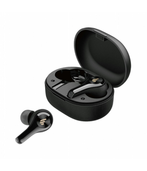 Edifier | True Wireless Stereo Earbuds | X5 | Wireless | In-ear | Microphone | Noise canceling | Wireless | Black