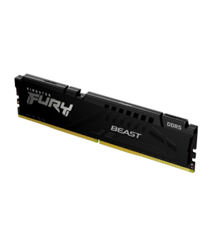 Kingston | 16 GB | DDR5 | 4800 MHz | PC/server | Registered No | ECC No