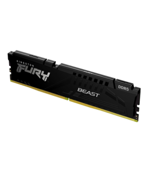 Kingston | 16 GB | DDR5 | 4800 MHz | PC/server | Registered No | ECC No