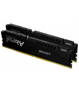 Kingston | 32 GB | DDR5 | 4800 MHz | PC/server | Registered No | ECC No