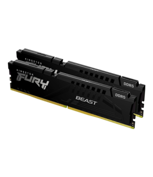 Kingston | 32 GB | DDR5 | 5200 MHz | PC/server | Registered No | ECC No