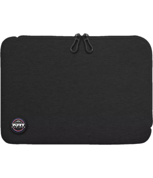 PORT DESIGNS | Torino II Sleeve 15.6" | Sleeve | Black