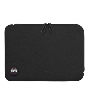 PORT DESIGNS | Torino II Sleeve 15.6" | Sleeve | Black