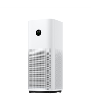 Xiaomi | Smart Air Purifier | 4 Pro | 50 W | Suitable for rooms up to 35–60 m² | White