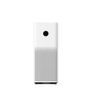 Xiaomi | Smart Air Purifier | 4 Pro | 50 W | Suitable for rooms up to 35–60 m² | White