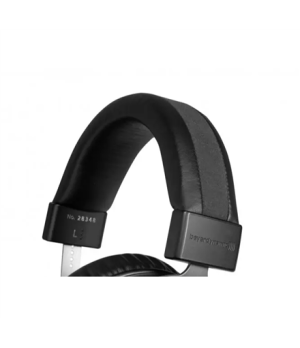 Beyerdynamic Head Bowl Black incl. Cushion Leatherette for T 1 and T 5p 2nd Generation | Beyerdynamic | Wired | N/A