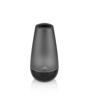 ETA | Gensi ETA663490000 | Humidifier | 75 m³ | W | Water tank capacity 2 L | Suitable for rooms up to 30 m² | Ultrasonic | Humi