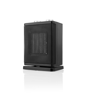 ETA | Heater | ETA262390000 Fogos | Fan heater | 1500 W | Number of power levels 2 | Black | N/A