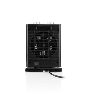 ETA | Heater | ETA262390000 Fogos | Fan heater | 1500 W | Number of power levels 2 | Black | N/A