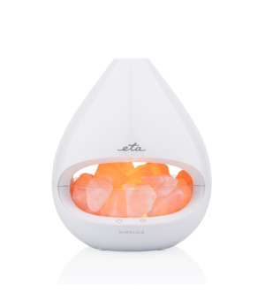 ETA | Himalaia Aroma diffusor | ETA563490000 | Ultrasonic | Suitable for rooms up to 15 m² | White