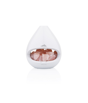 ETA | Himalaia Aroma diffusor | ETA563490000 | Ultrasonic | Suitable for rooms up to 15 m² | White