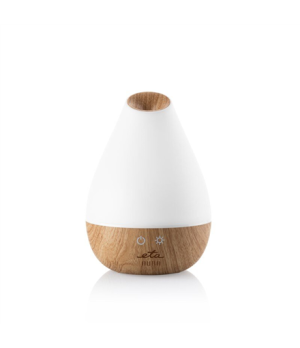 ETA | Aura ETA763490000 | Humidifier | W | Water tank capacity 1.3 L | Suitable for rooms up to 30 m² | Ultrasonic | Humidificat