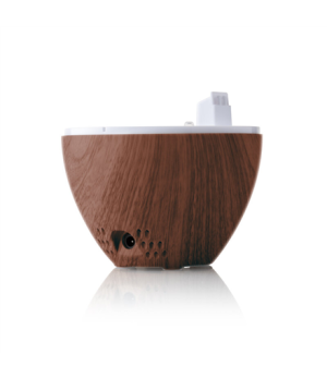 ETA Aroma Diffuser Aria ETA863490000 Ultrasonic Suitable for rooms up to 25 m² Brown