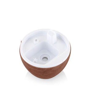 ETA Aroma Diffuser Aria ETA863490000 Ultrasonic Suitable for rooms up to 25 m² Brown