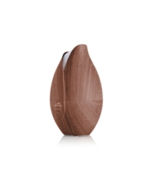 ETA Aroma Diffuser Aria ETA863490000 Ultrasonic Suitable for rooms up to 25 m² Brown