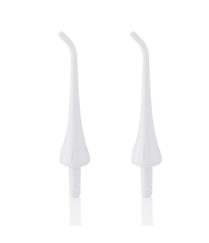 ETA | ETA270890100 | Accessories for Oral irrigator | For dental hygiene | Number of heads 2 | White